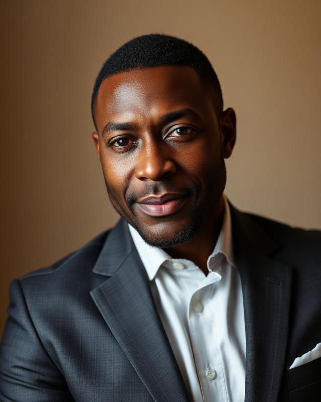 David Okafor