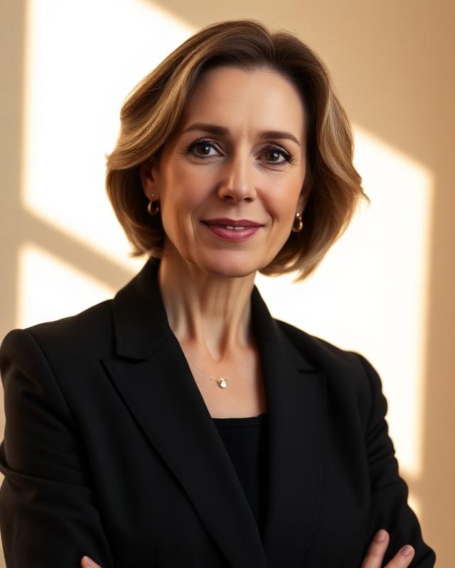 Elena Marchetti